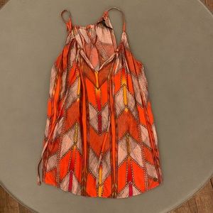 Guess tank top // size XS